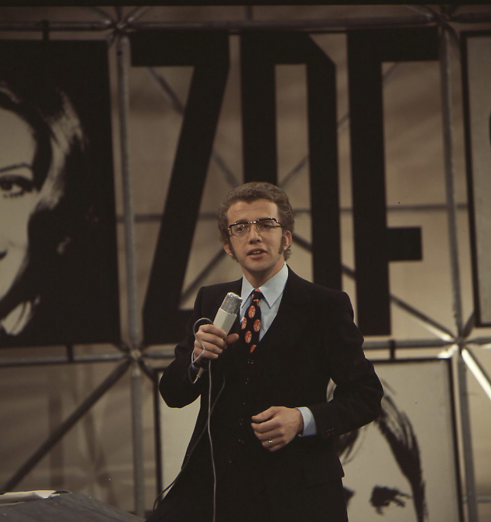 “ZDFHITPARADE” Zahlen, Daten und Fakten zur “ZDFHitparade”! Smago