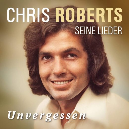 CHRIS ROBERTS Eine prächtige “Big Box” erinnert an den unvergessenen