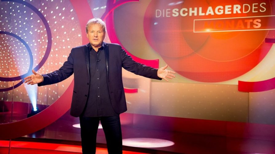 BERNHARD BRINK Konstant gute Quoten für