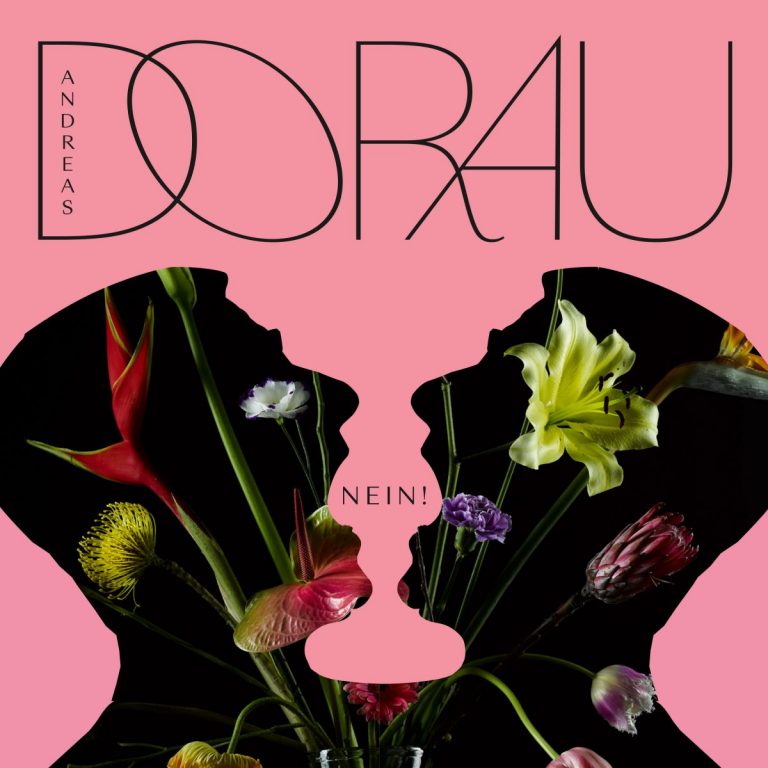 ANDREAS DORAU Am 7. Juni 2019 erscheint seine neue CD “Das Wesentliche