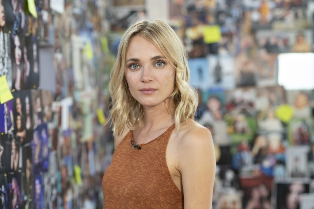 BIEDERMANN Am 25.11.2022 erscheint ihr neuer Song “Unterm