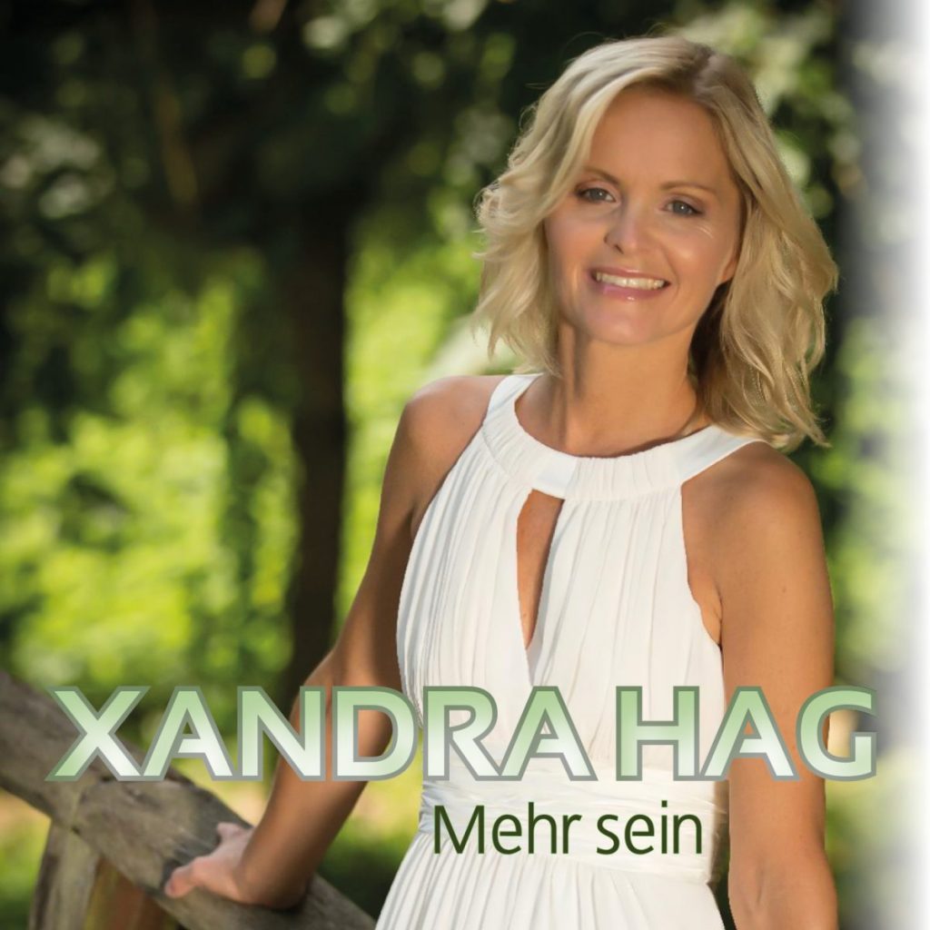Xandra Hag Ein Schritt Nach Vorn