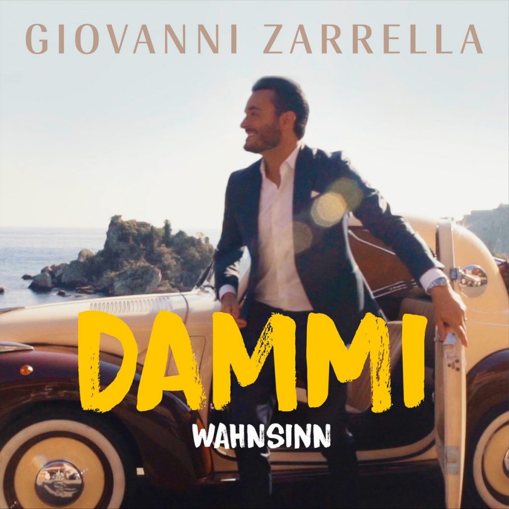 Giovanni Zarrella Così Sei Tu So Bist Du