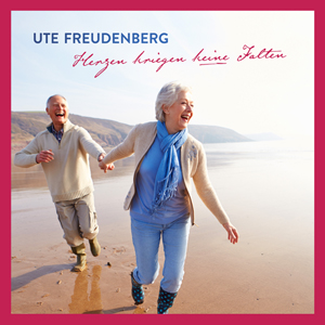 Ute freudenberg neue single