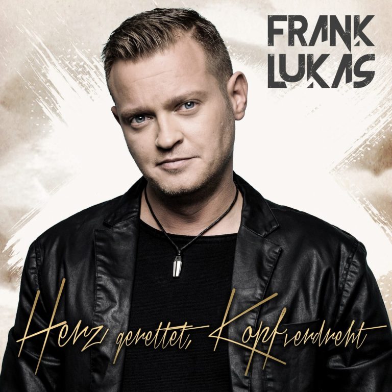 FRANK LUKAS Am 31.08.2019 Erscheint Seine Neue CD „Tausend Bilder“! – Smago