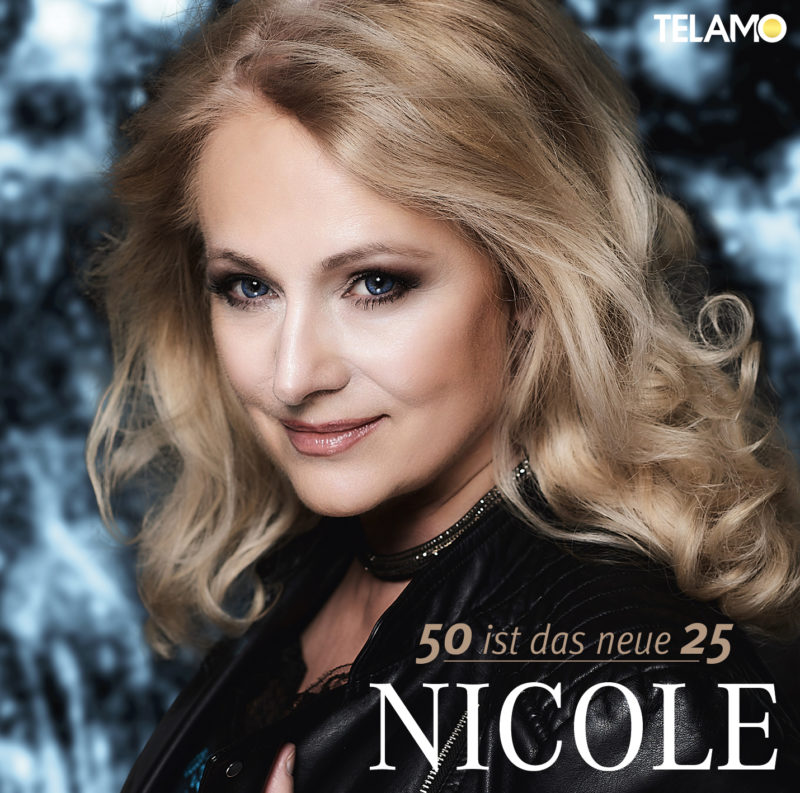 Image result for Nicole 50 ist das neue 25