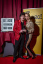 OLAF DER FLIPPER mit PIA MALO <br>Starker Tour-Abschluss in Stuttgart!