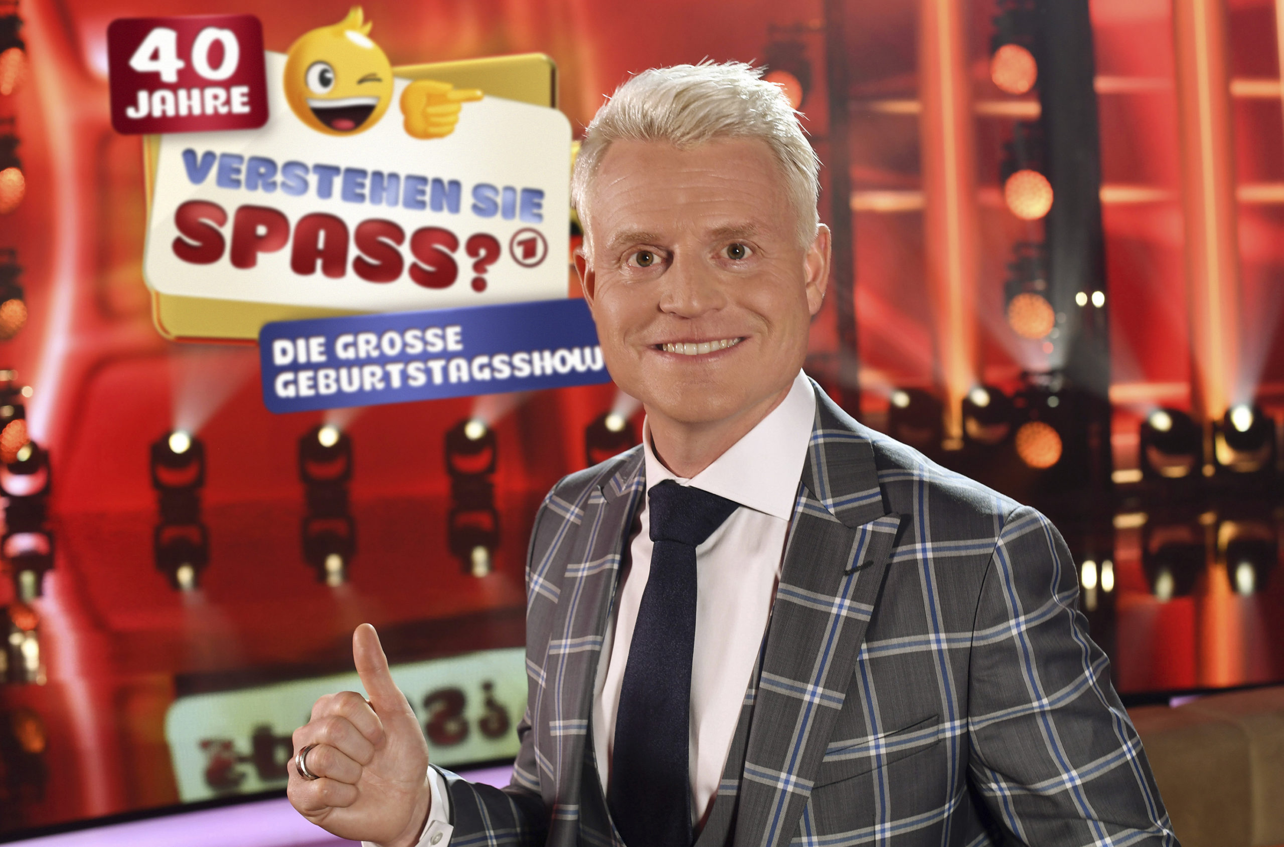 „VERSTEHEN SIE SPAß?“ Heute (04.04.2020), Das Erste / ARD, ORF 1 + SRF