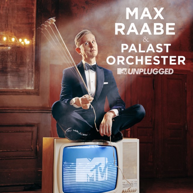 MAX RAABE feat. SAMY DELUXE Neue Video- und Single-Veröffentlichung