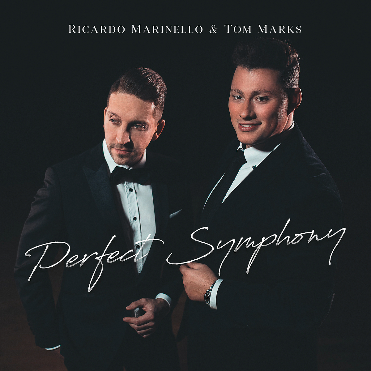 TOM MARKS Kann Er Mit Seiner Neuen Single Nur Noch Ein Schritt An Den 