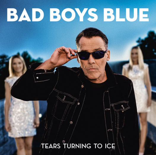 BAD BOYS BLUE smago! topexklusiv “Die Bad Boys Blue Story” zur