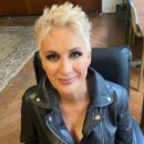 GÉRALDINE OLIVIER <br>Géraldine Olivier ist erschüttert über das TV-Ende von „Immer wieder sonntags“!