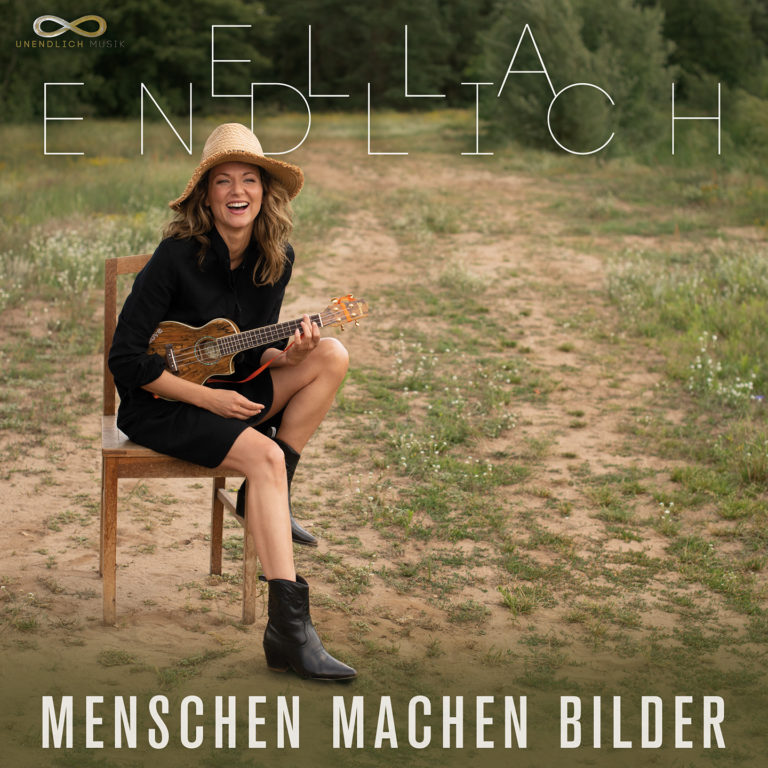 Ella Endlich Am Ende Zählt Das Gefühl