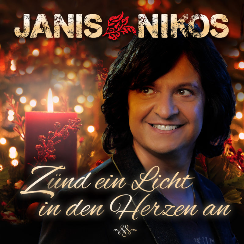 Janis Nikos Wie Das Trojanische Pferd