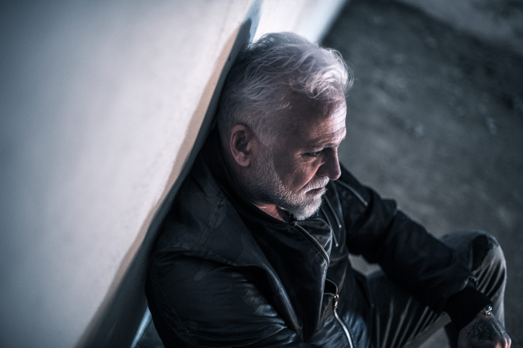 Nino De Angelo Neues Album Helden