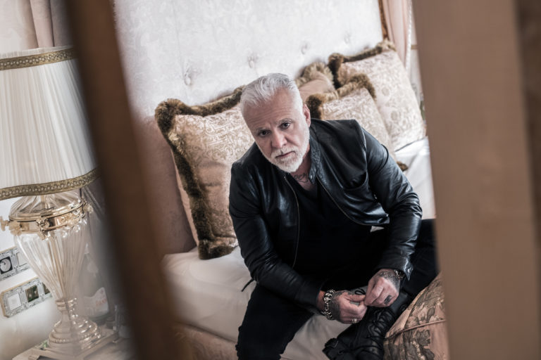 Nino De Angelo Neues Album Helden