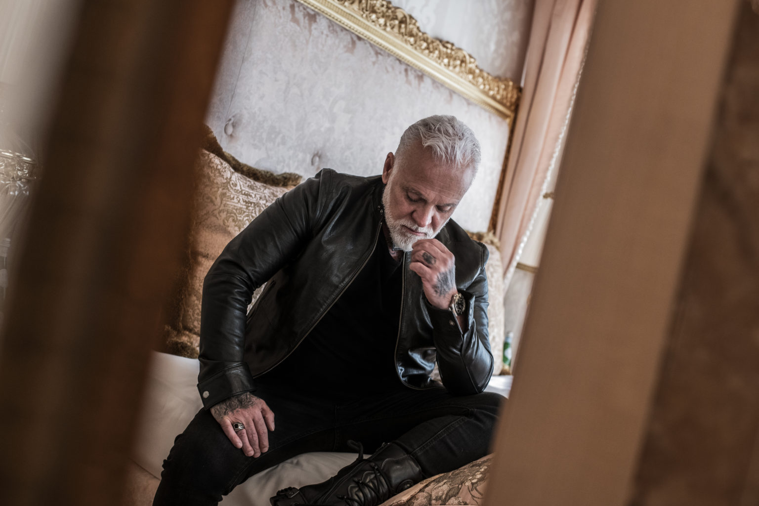 Nino De Angelo Neues Album Helden
