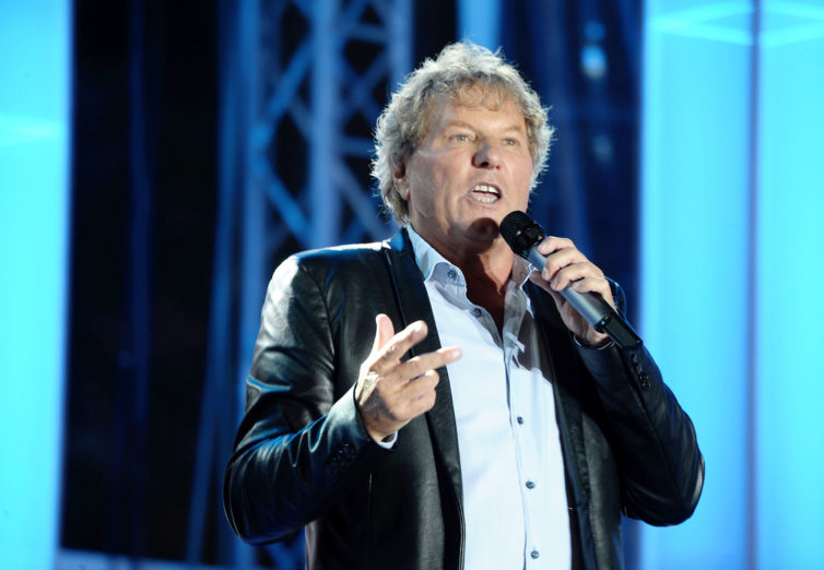 BERNHARD BRINK Heute (03.05.), MDR FERNSEHEN