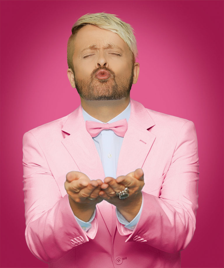 ROSS ANTONY Am 15.05.2021 im MDR FERNSEHEN “Die Ross Antony Show”! Smago