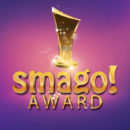 smago! AWARD <br>Heute (10.11.2025) um 10:00 Uhr startet der Vorverkauf für den „smago! Award Österreich 6.0 — 15 Jahre SMAGO Award“ am 08.04.2026 in der Hohenhaus Tenne in Schladming!