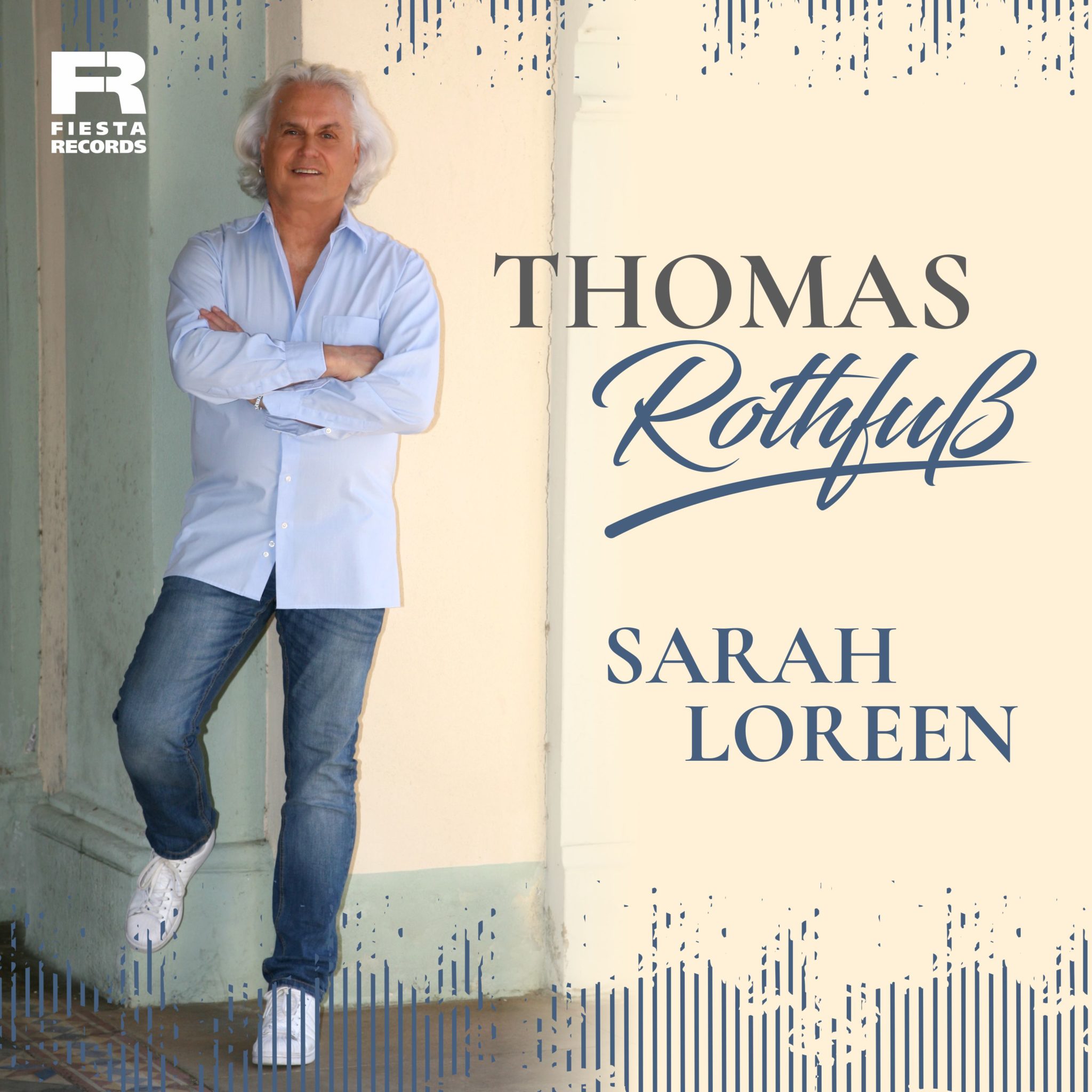 Thomas Rothfuß Ein Traum Der Liebe