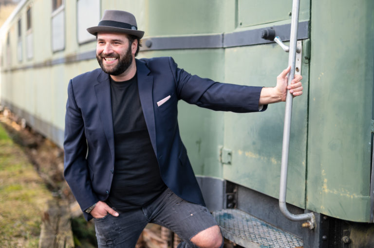 TIMO Neue Stimmen braucht das Land! Smago