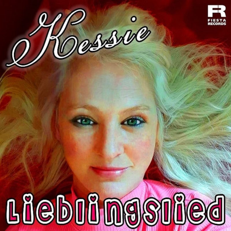 Kessie Mit Ihrem Turbo Fox Schlager “lieblingslied” Will Sie In Diesen Schweren Zeiten Mut