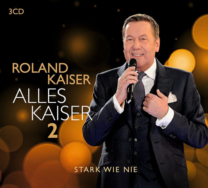 Roland Kaiser Das Beste Am Leben