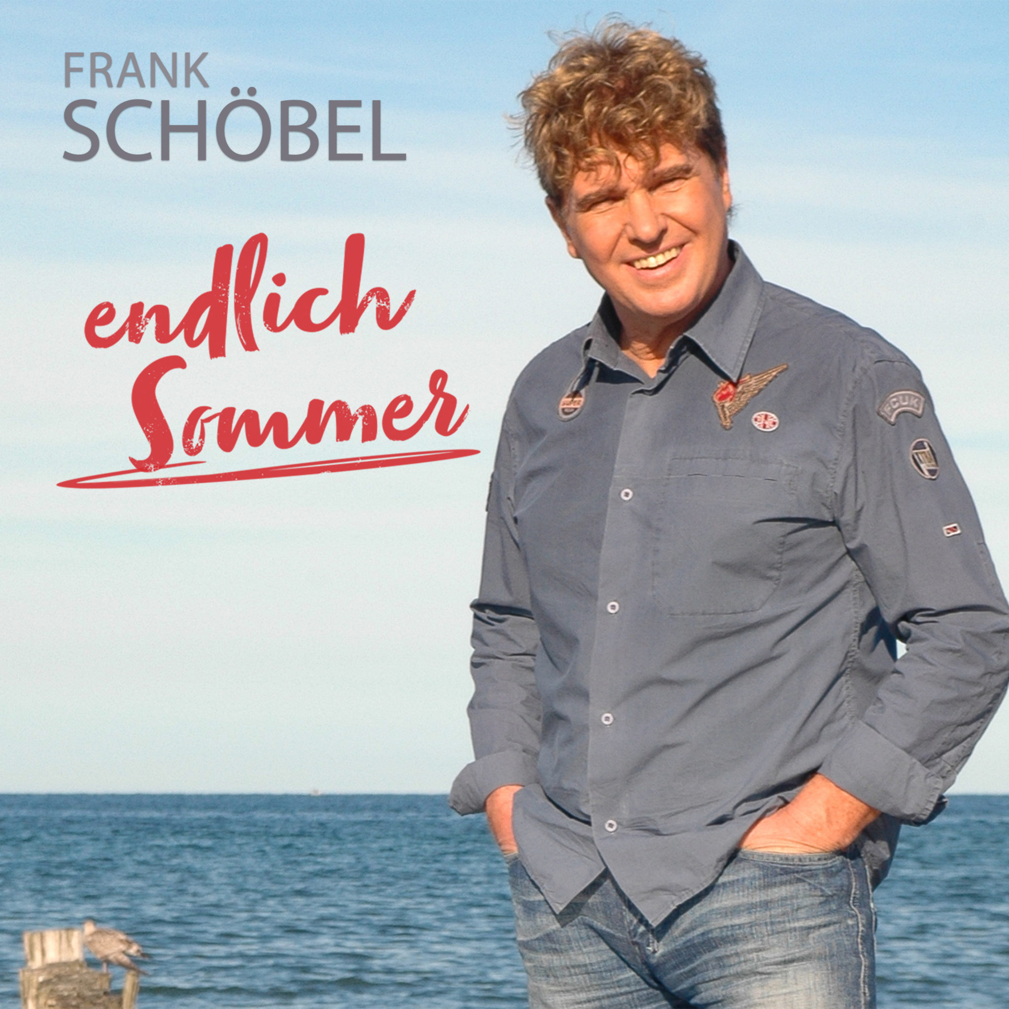 Frank Schöbel Wir Haben Einen Weihnachtsbaum