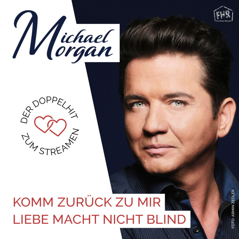 Michael Morgan Komm Zurück Zu Mir