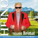 HEINO <br>Heino liebäugelt mit einem Swing-Album!