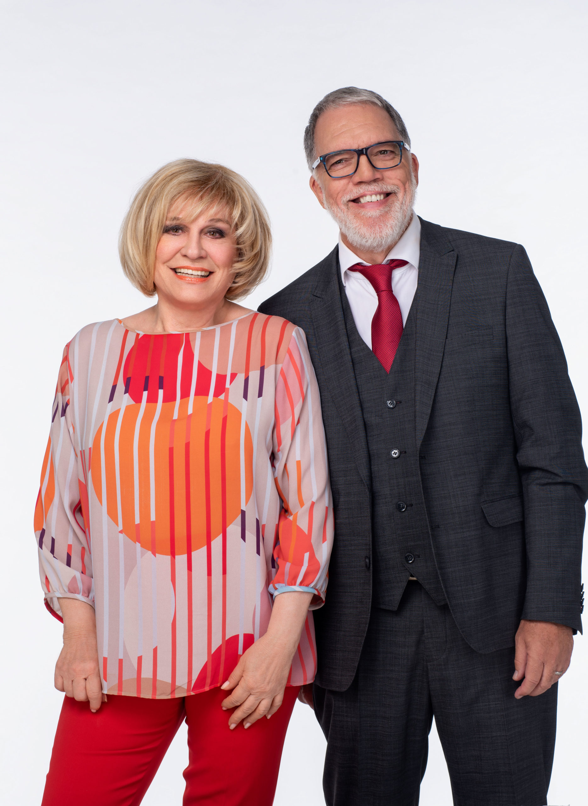 wolfgang trepper und mary roos tour 2021