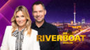 CINDY BERGER, BETTINA WEGNER u.a. <br>Heute (24.06.2022) in der Talk-Show “Riverboat Berlin” zu Gast!