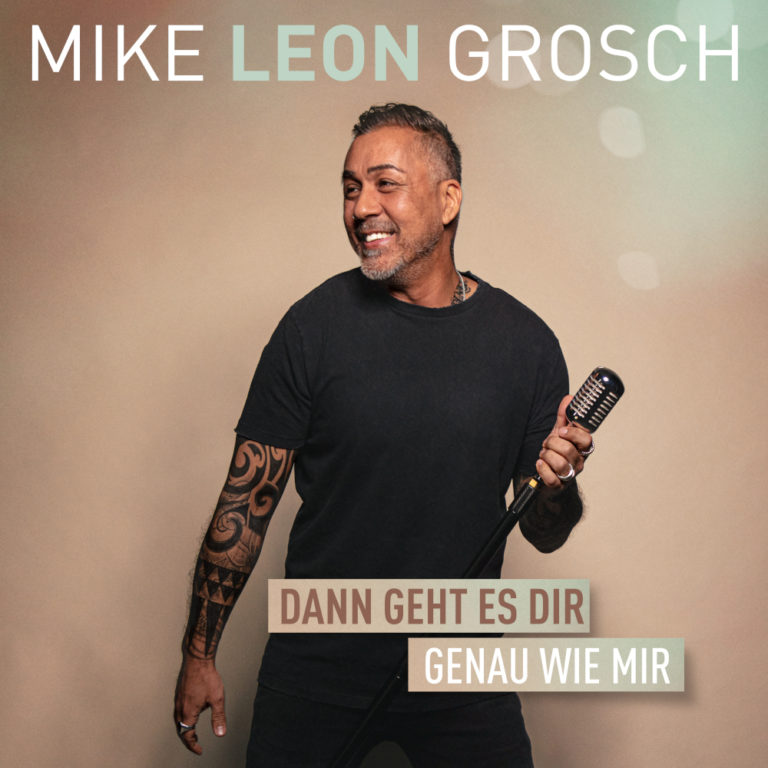 MIKE LEON GROSCH & DANIELA GROSCH TV-Premiere Ihres Duett-Titels “Du ...