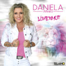 DANIELA ALFINITO <br>Die TELAMO Charts News: „Löwenmut“ stürmt auf #1 der Offiziellen Deutschen Album Charts!