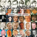 CHRISTIAN ANDERS <br>Download-Album „2022 ist ANDERS“ (Untertitel: „‚Zeitlos …‘ war gestern“) jetzt erhältlich!