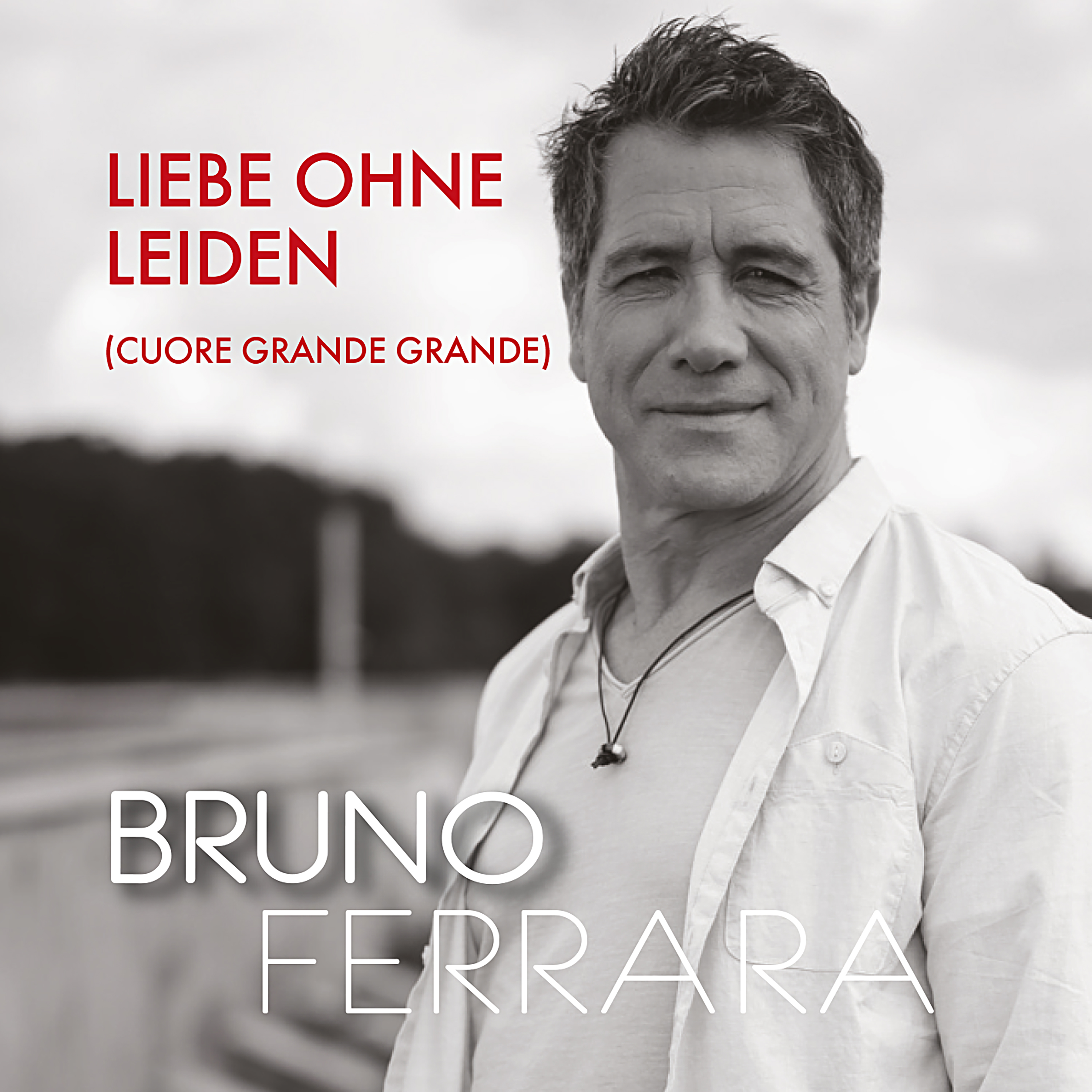 BRUNO FERRARA * Liebe ohne Leiden (Cuore grande grande)  (Download-Track)