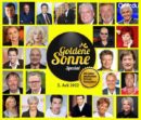 „GOLDENE SONNE“ <br>Am 02.07.2022: „Goldene Sonne spezial – 40 Jahre Privatfernsehen“!