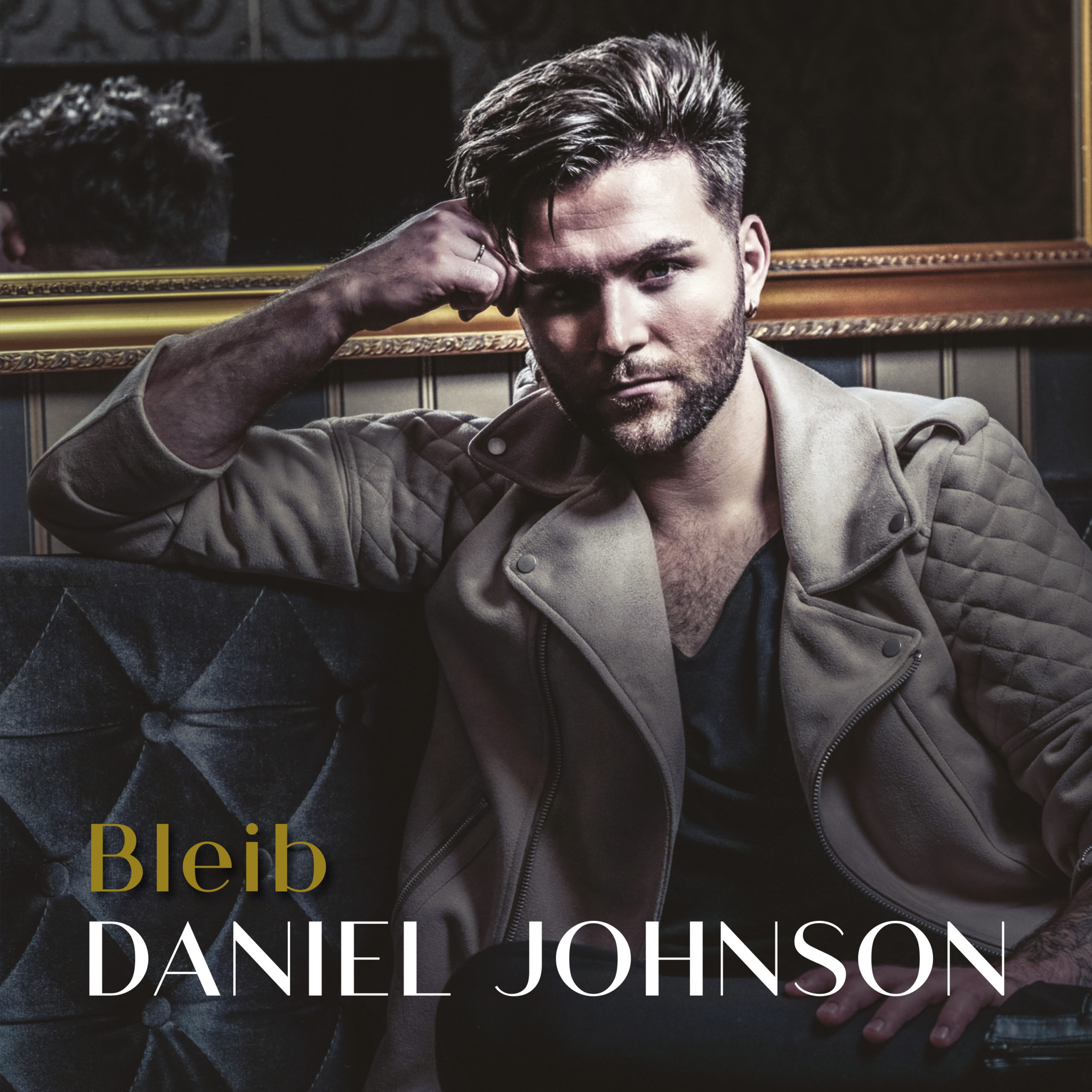 DANIEL JOHNSON * Bleib (Download-Track)