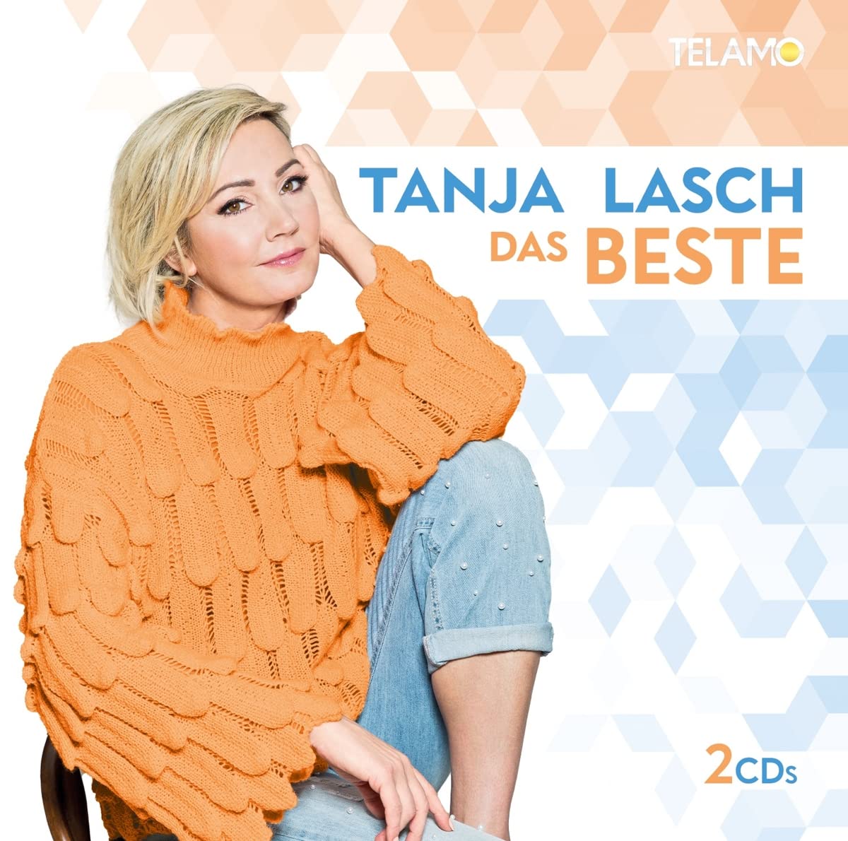 TANJA LASCH * Das Beste (Doppel-CD)