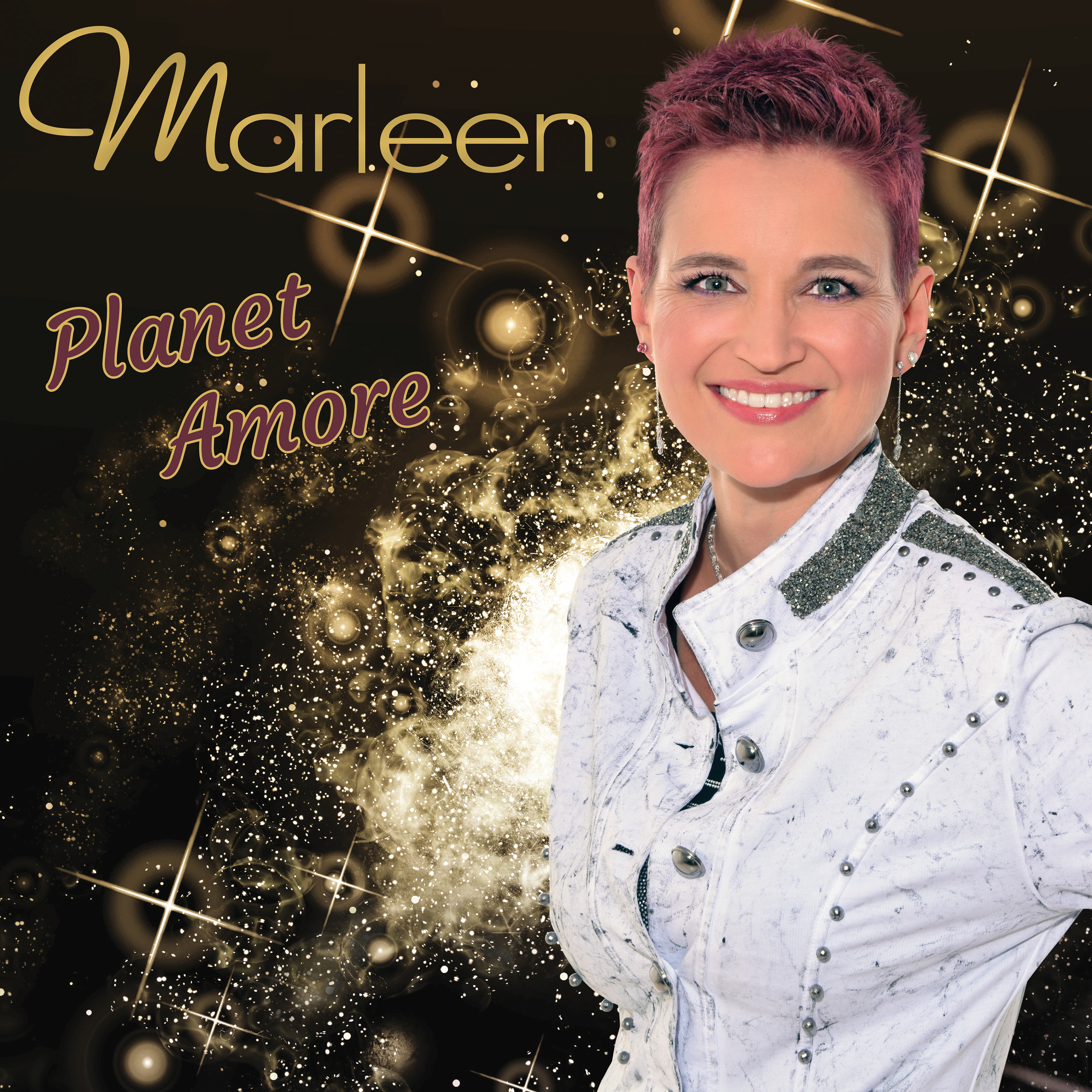 MARLEEN * Planet Amore (Download-Track)