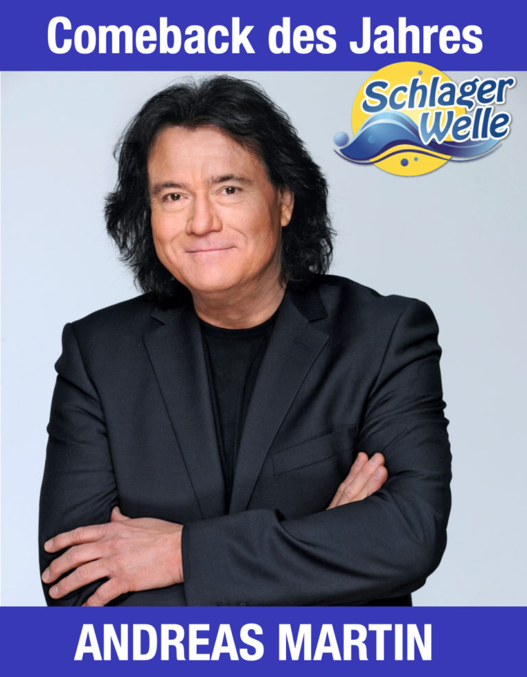Wie Sieht Andreas Martin Heute Aus