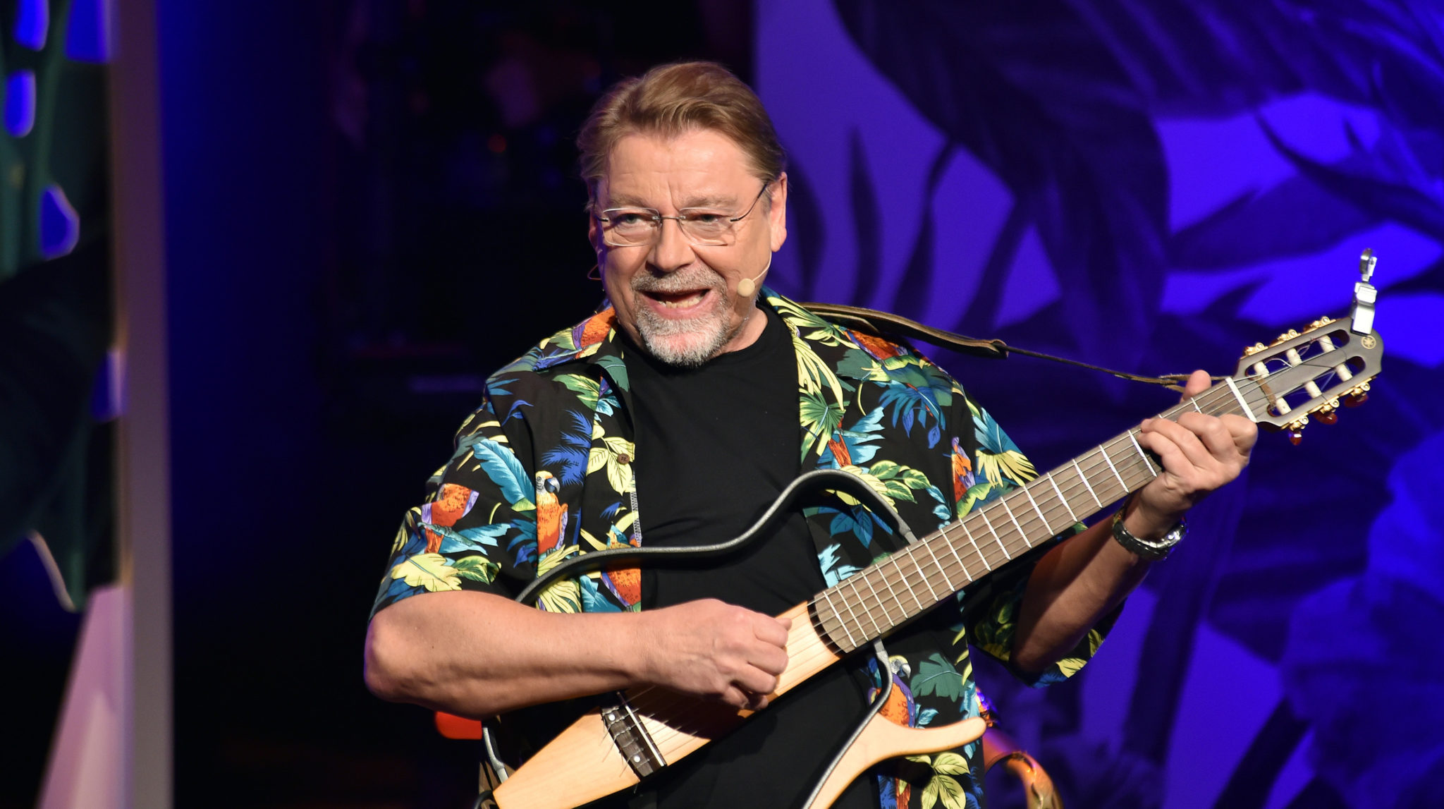 JÜRGEN VON DER LIPPE Sa., 21.05.2022, WDR Fernsehen “Jürgen von der