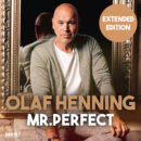 OLAF HENNING <br>Seit heute (13.05.2022) erhältlich: “Mr. Perfect (Extended Edition)”!