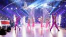 “LET’S DANCE” <br>Fr., 27.05.2022, RTL: “Let’s Dance – Die große Profi-Challenge”!
