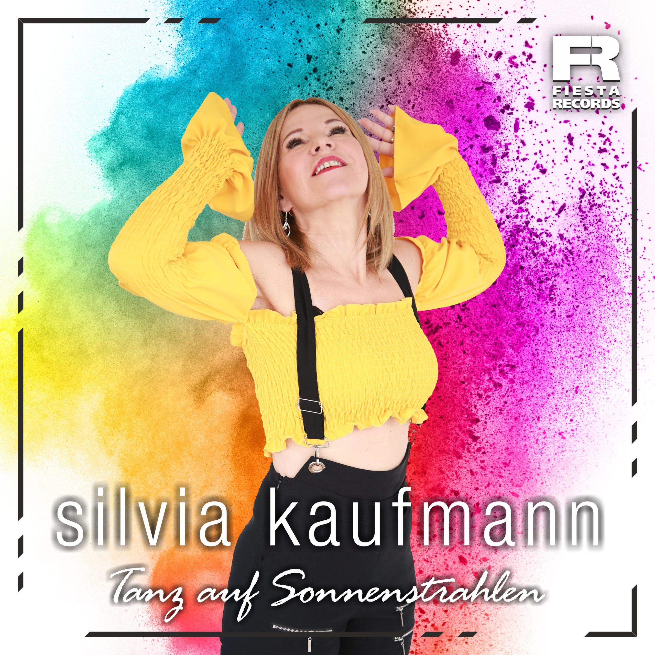 SILVIA KAUFMANN * Tanz auf Sonnenstrahlen (Download-Track)