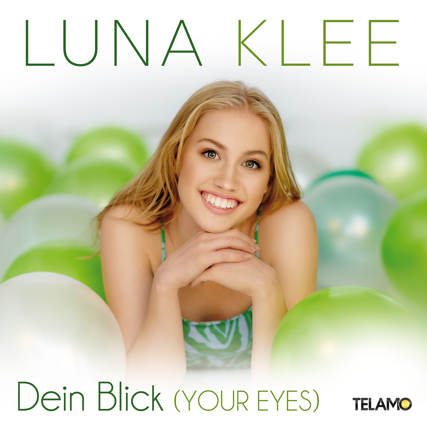 LUNA KLEE * Dein Blick (Your Eyes)  (Download-Track)