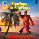 DER MAHARADSCHA <br>Schauspieler GURMIT BHOGAL startet – “TippTopp in FlipFlops” – als Schlagersänger durch!
