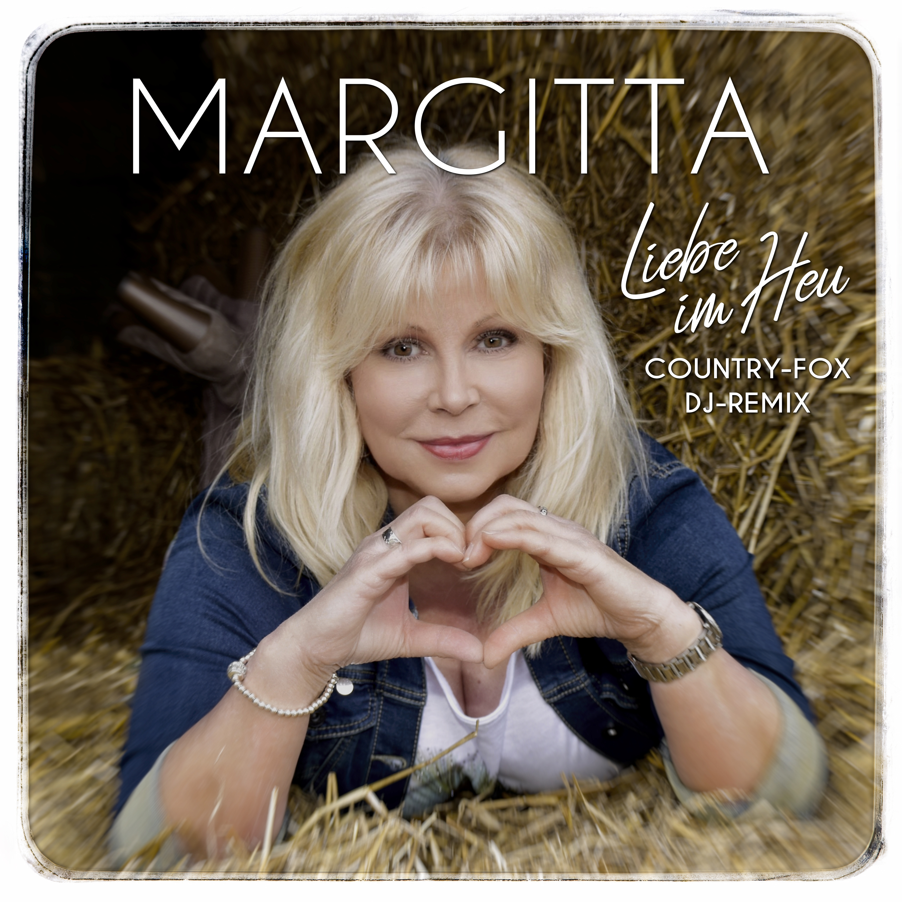 MARGITTA * Liebe im Heu (Download-Track)
