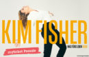 KIM FISHER <br>Am 22.07.2022 erscheint ihr neues Album “Was fürs Leben”!